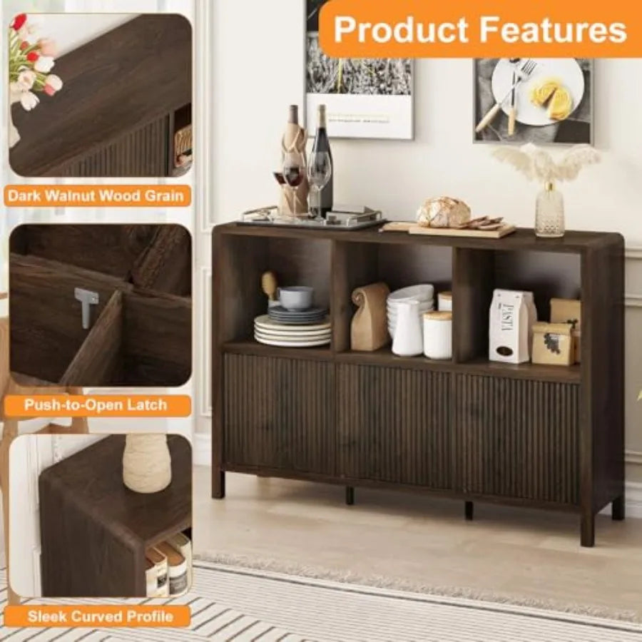 6 Cube Storage Organizer Book Shelf