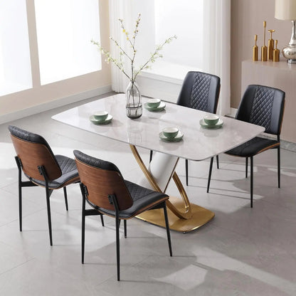 Mid Century Modern Dinning Set