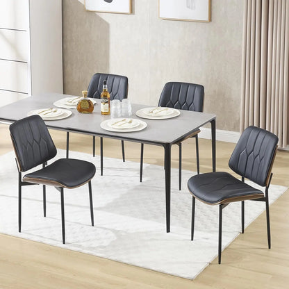 Mid Century Modern Dinning Set