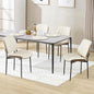 Mid Century Modern Dinning Set