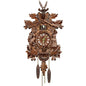 German Traditional Black Forest Cuckoo Clock Style Cuckoo Clock