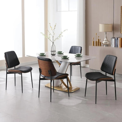 Mid Century Modern Dinning Set