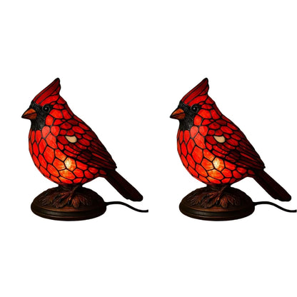 Cardinal Table Lamp