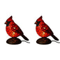 Cardinal Table Lamp