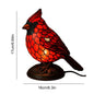 Cardinal Table Lamp